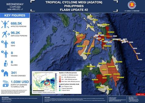 bagyong agaton date|Tropical Storm Megi (Agaton) 2022 .
